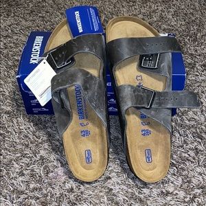 Birkenstock : Arizona BS